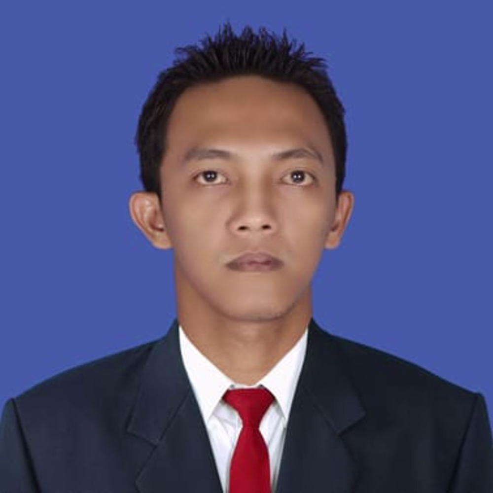 setiyo  dwi murdiyanto