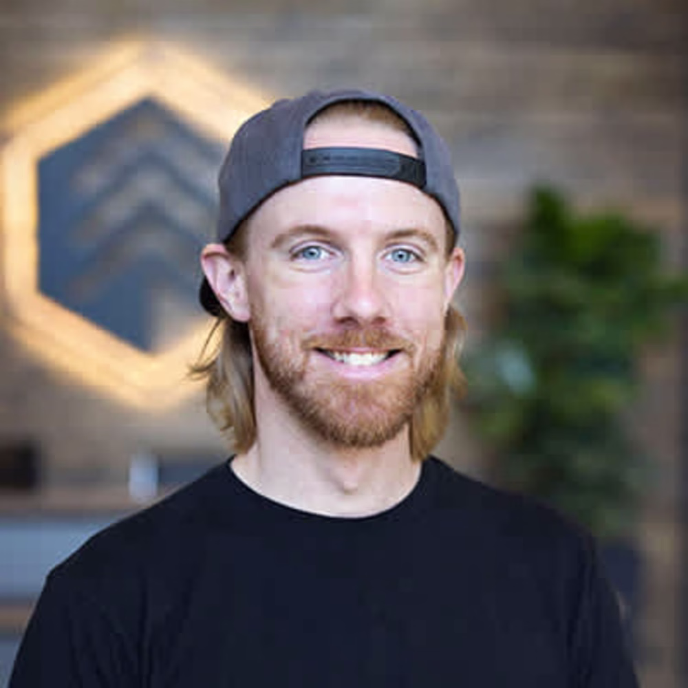 Caleb Jones