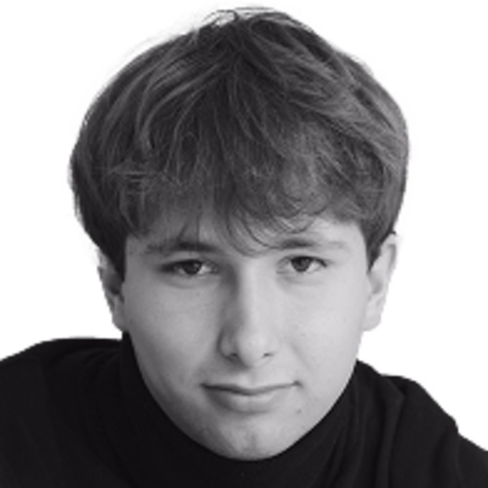 Sergey Bertagnini
