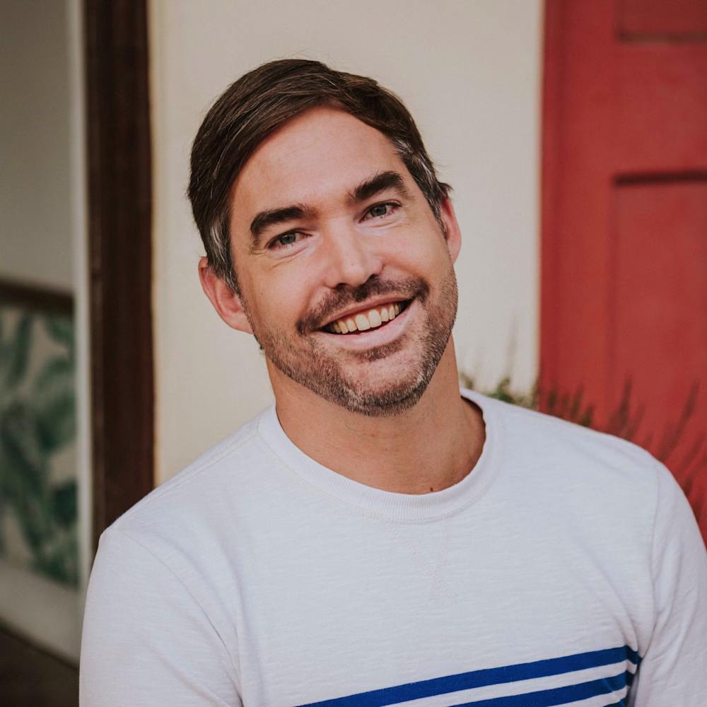 Simon van Wyk
