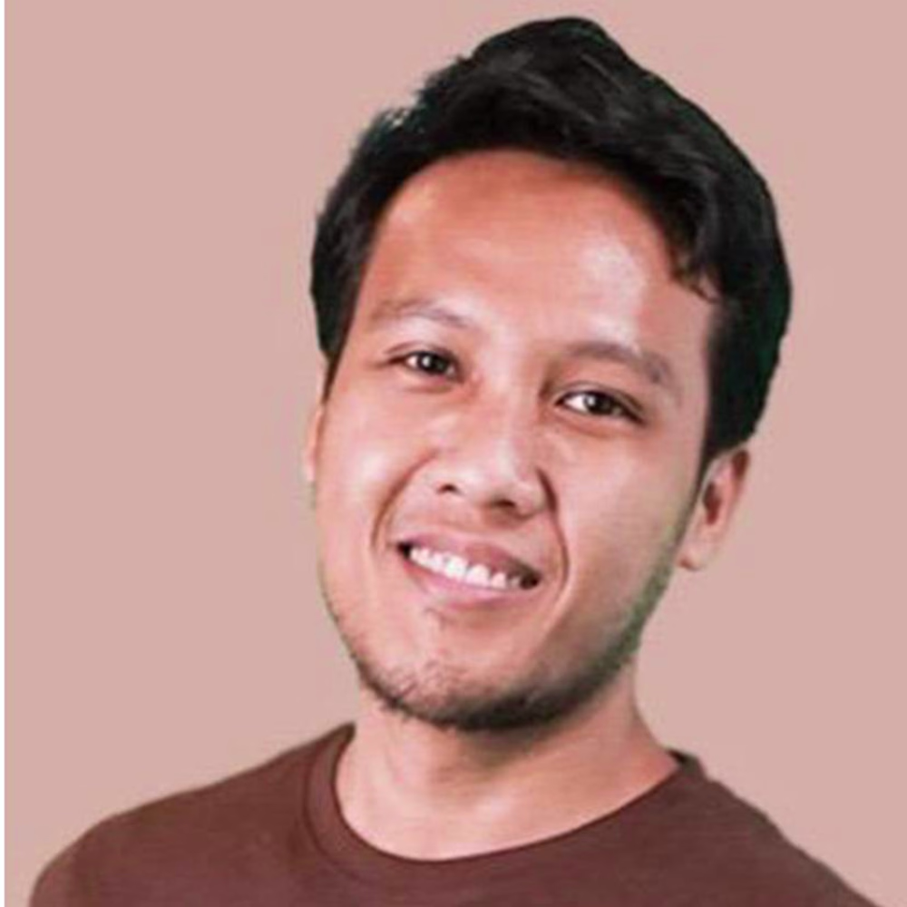 Mohd Khalid Amir Hamzah