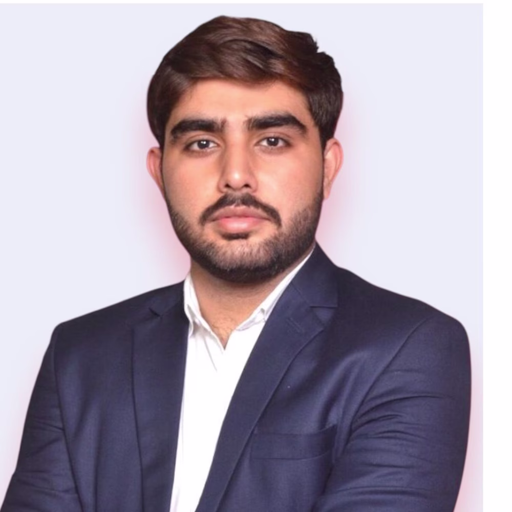 Arhum Sharif