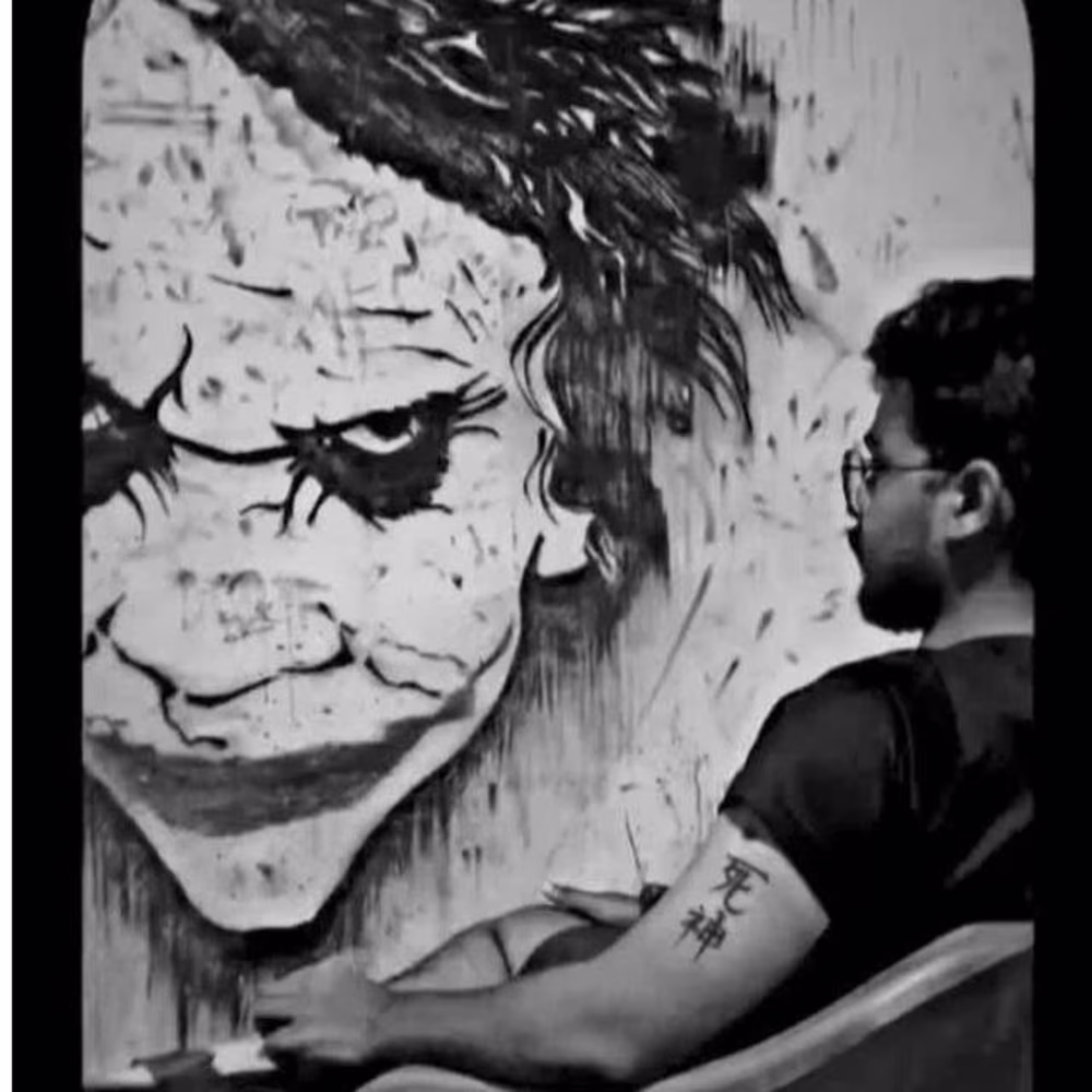 Gopi Naga Vignesh Thirupati