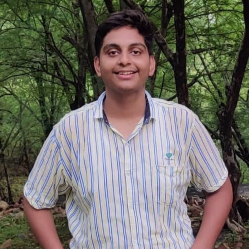 DIVYANSHU DHAKAR