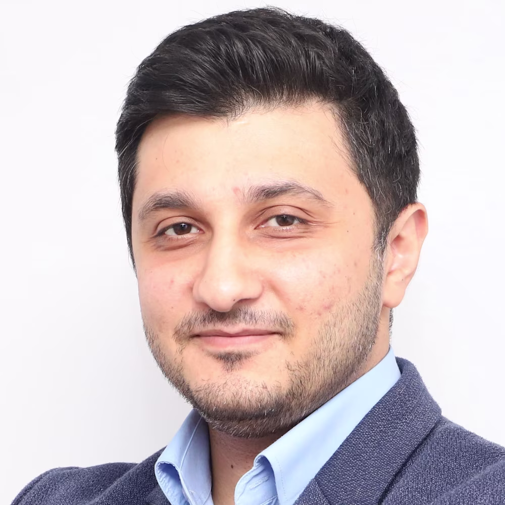 Javid Shahmuradov