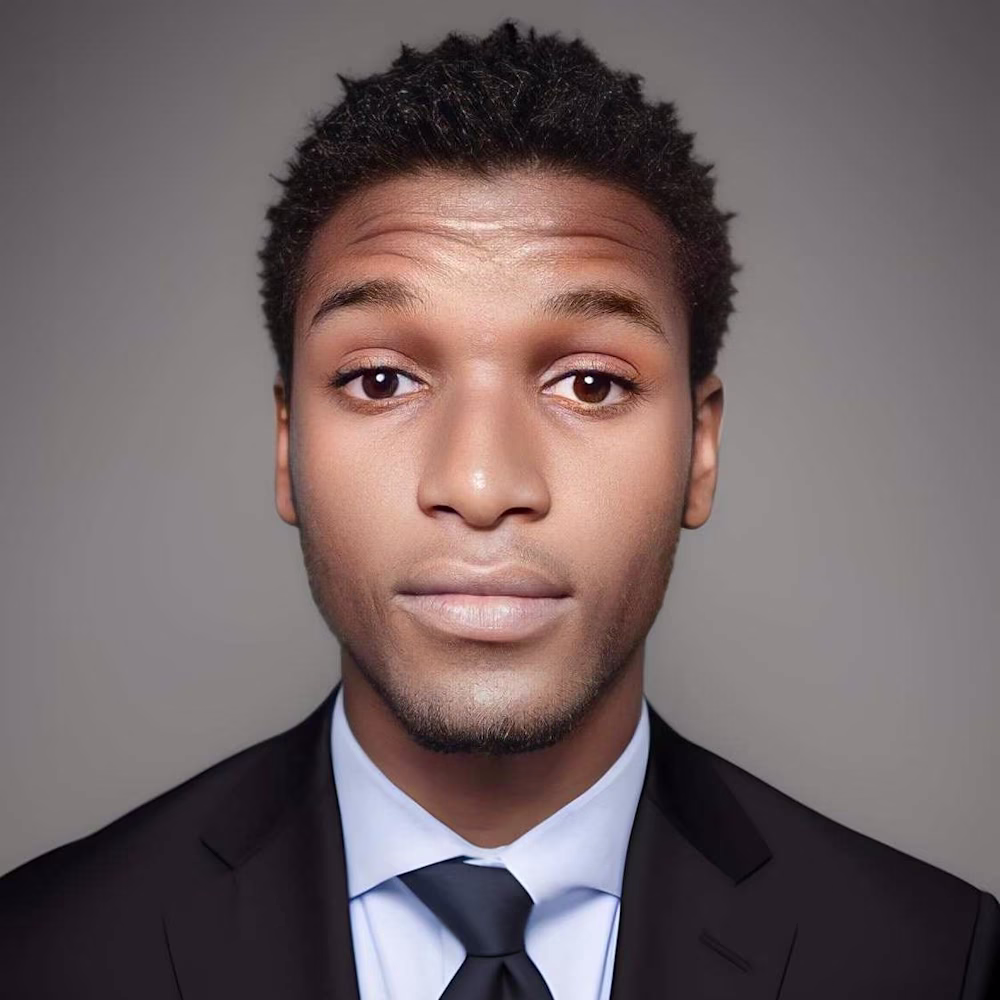 Eman Olujide