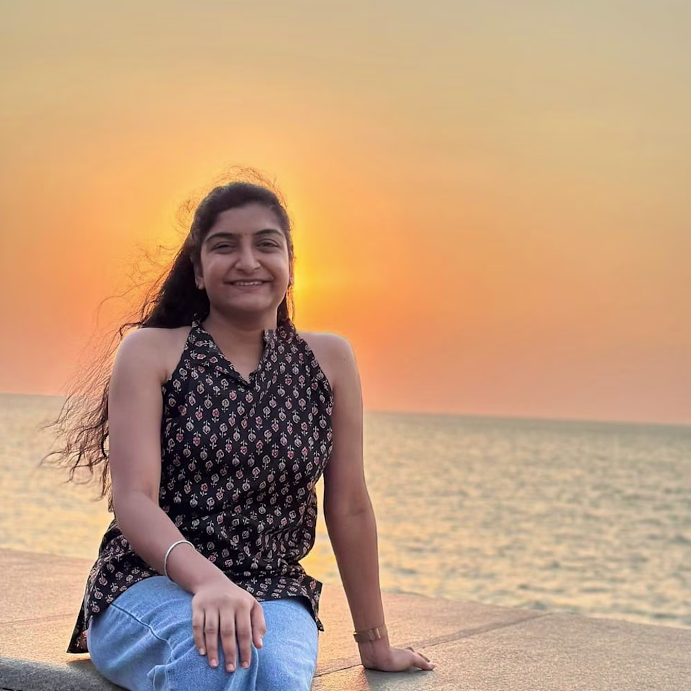 Vaibhavi Chogale