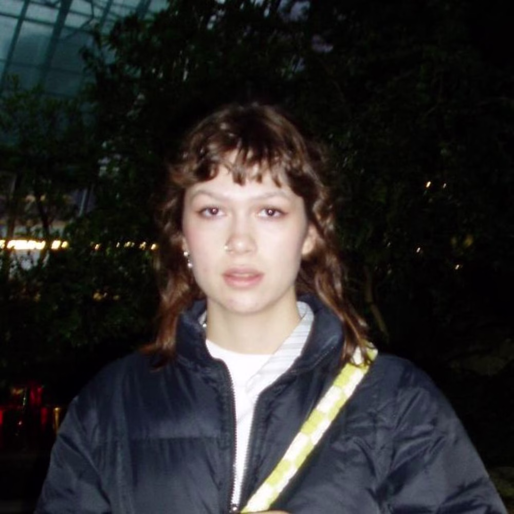 Alena Meshcheriakova