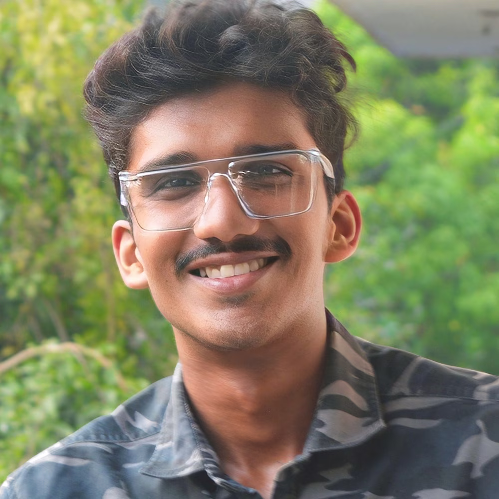 Atharva Walavalkar