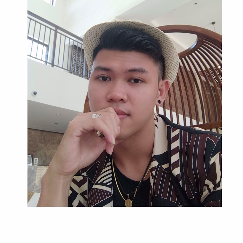 Neil De leon