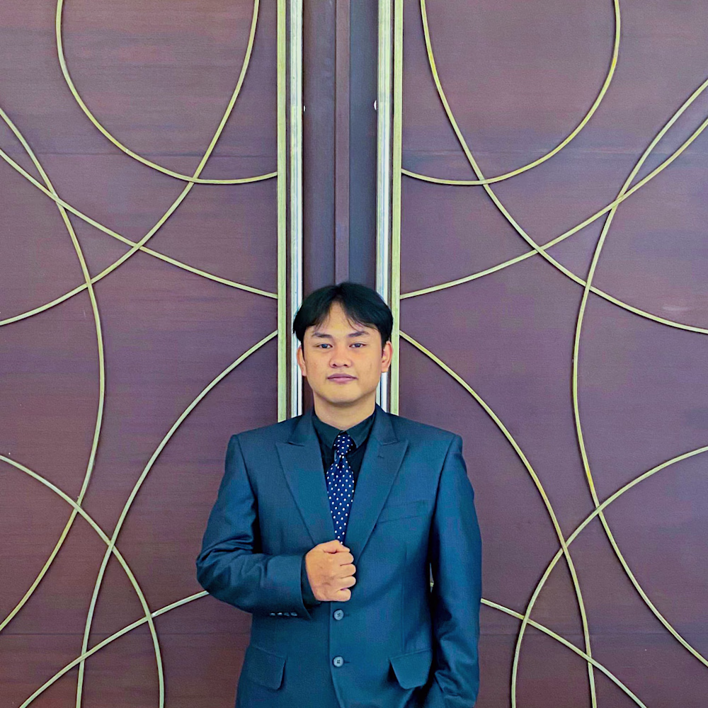 Muhammad Rio Ananta Firdaus