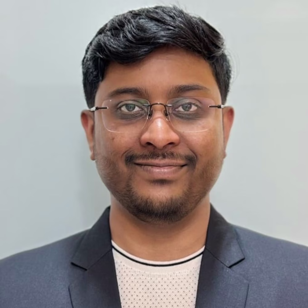 Mandar Gaikwad