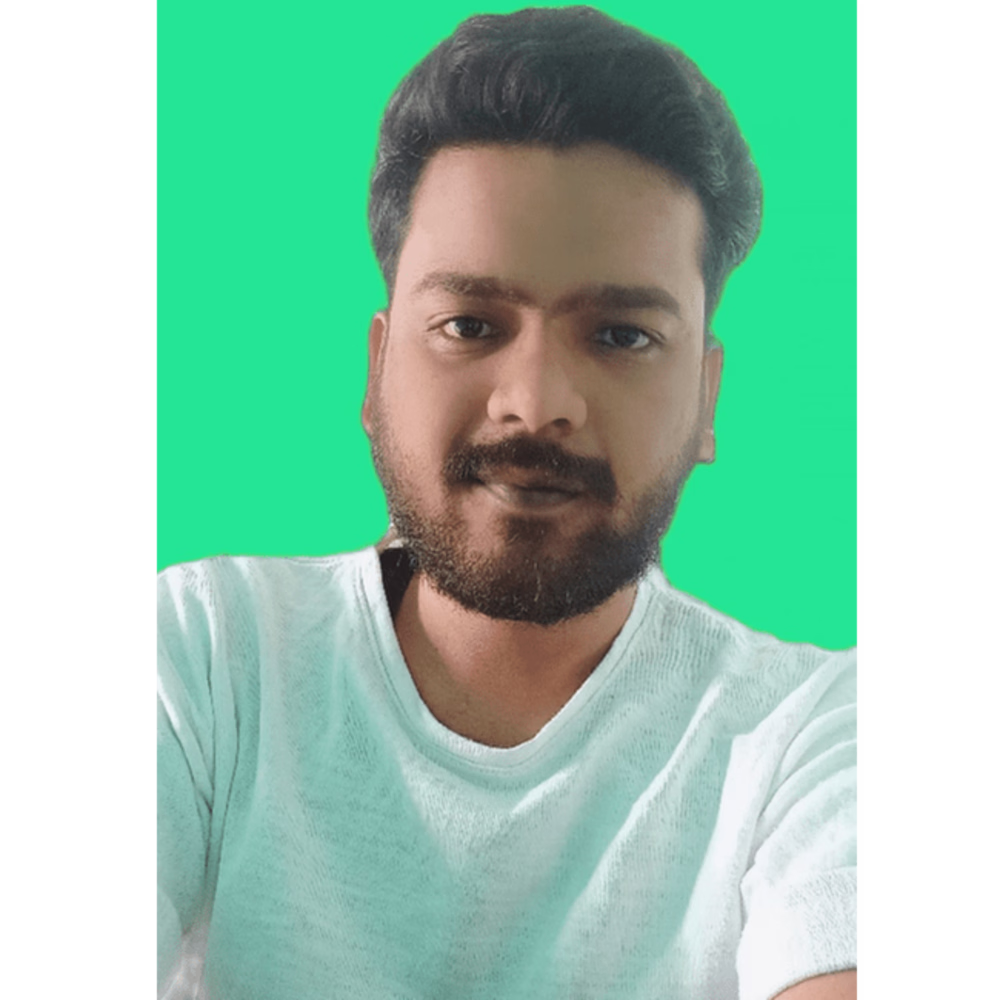 Anurag Raikwar