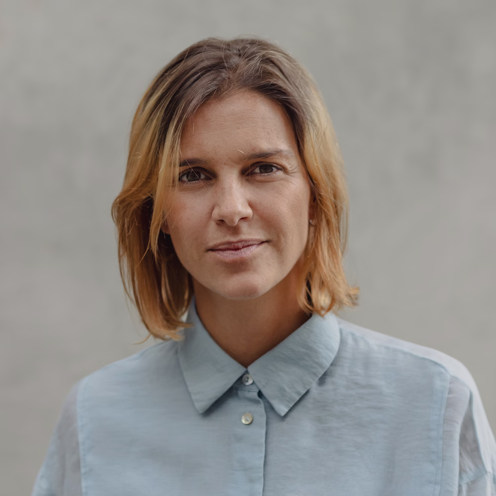 Filipa Correa Mendes