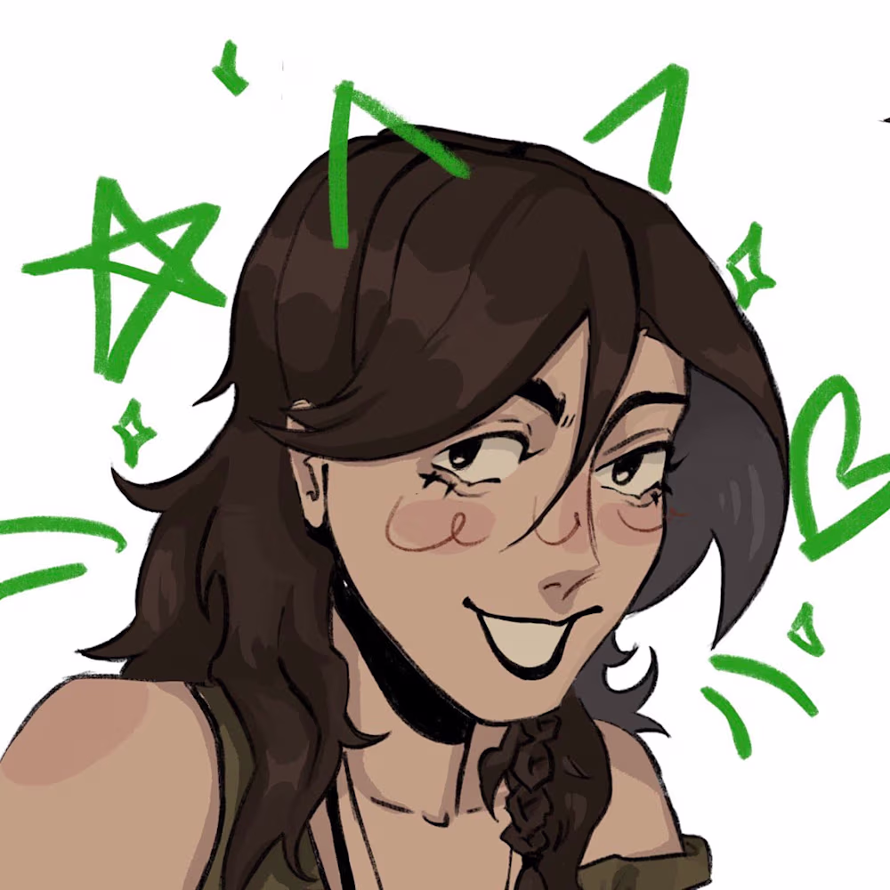 Anastasiia Poliakova