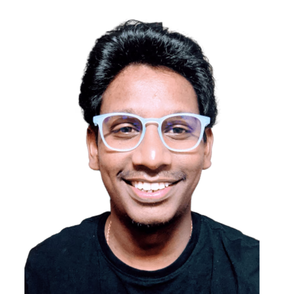 Maha Krishnan