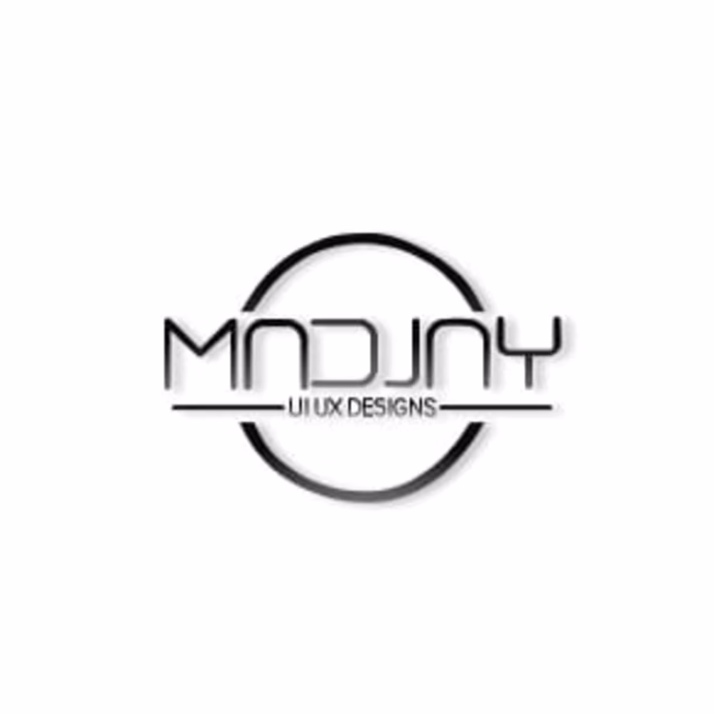 Madjay UI/UX   Designs