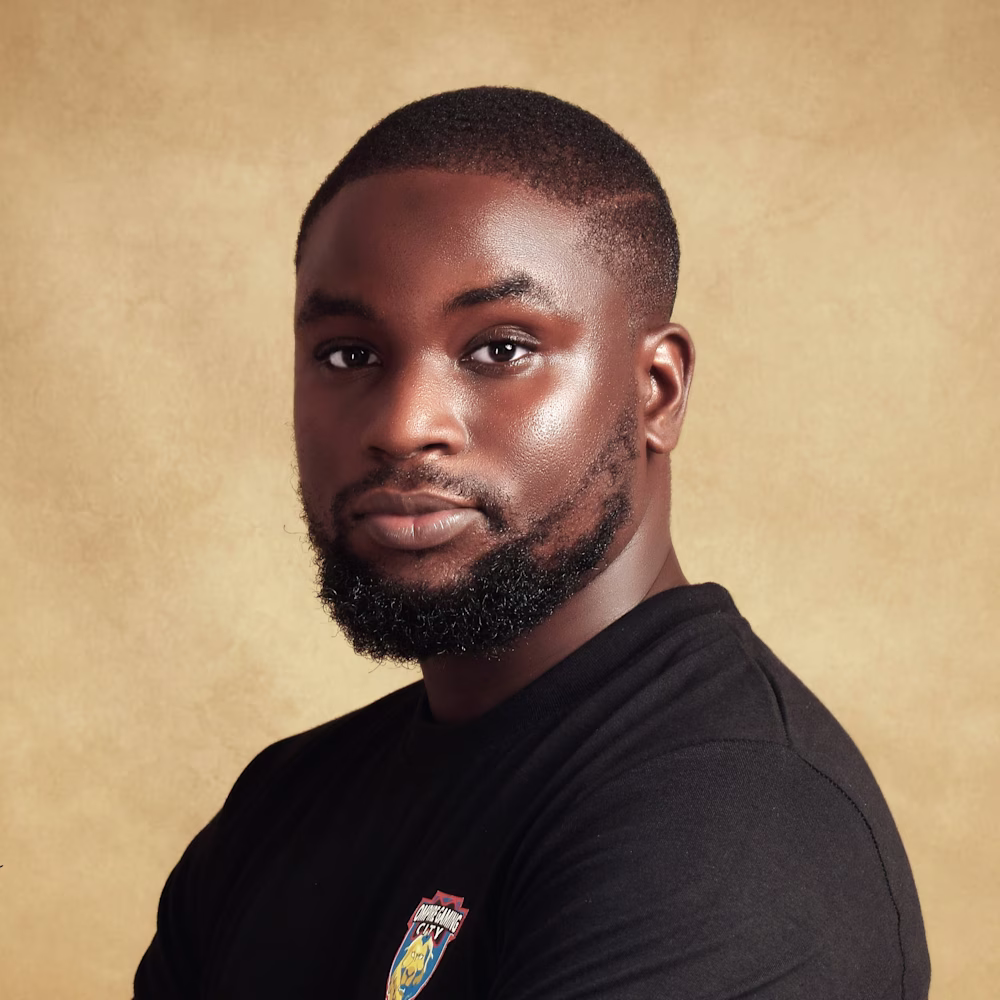 Taiwo Onigbanjo