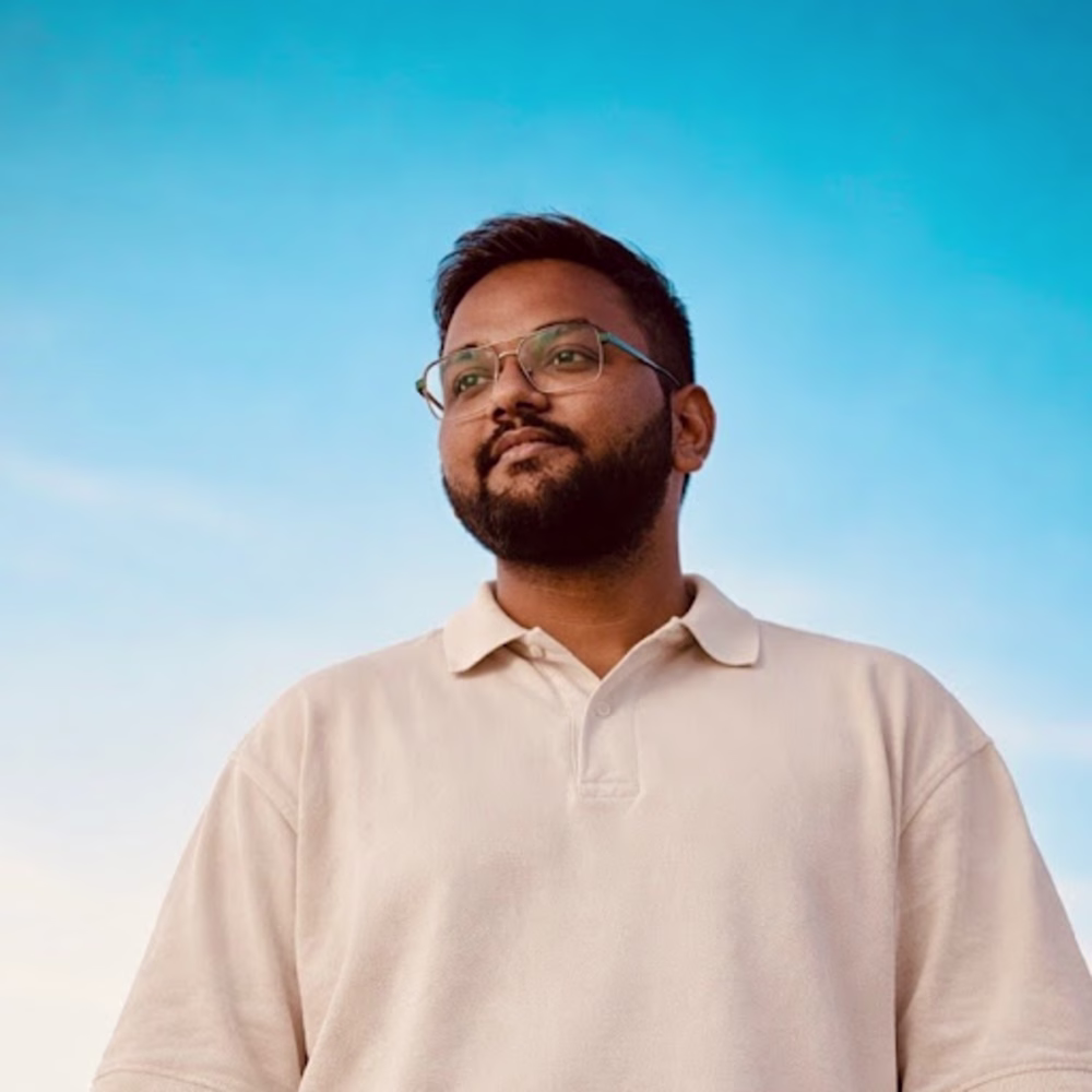 Darshan Kalariya