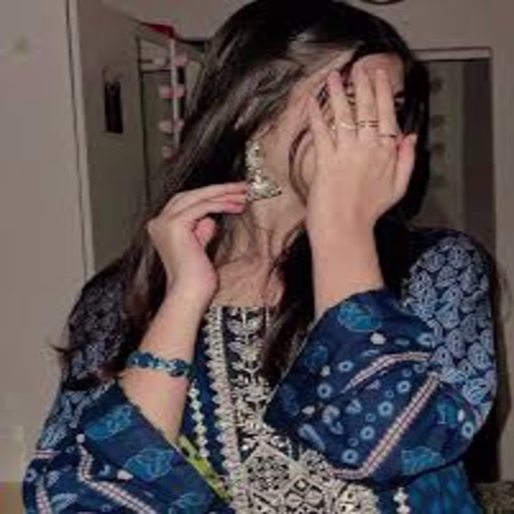 Kinza Suhail