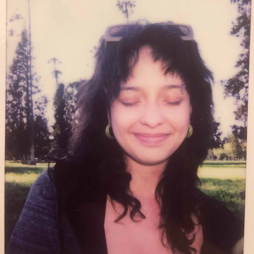 Kaya Kirk