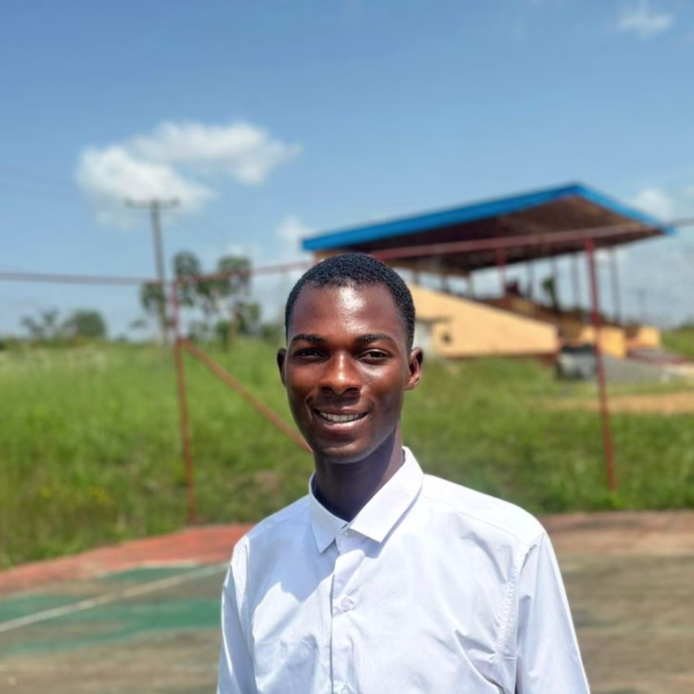 John Abimbola Oluwatosin