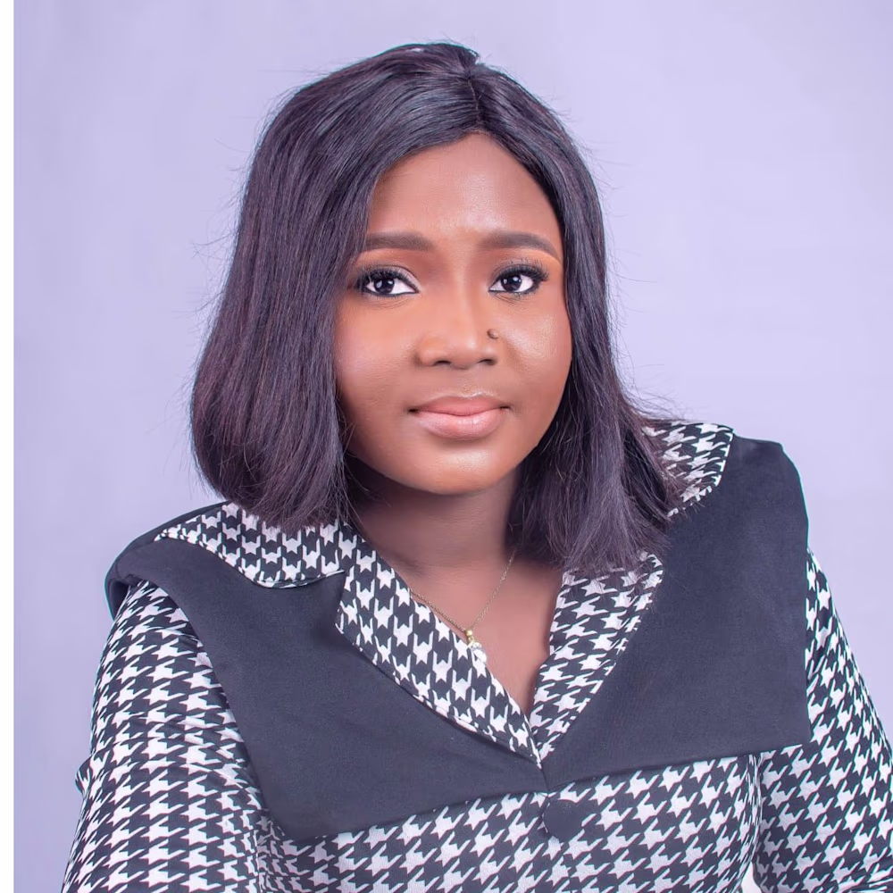 Abioye Funmi