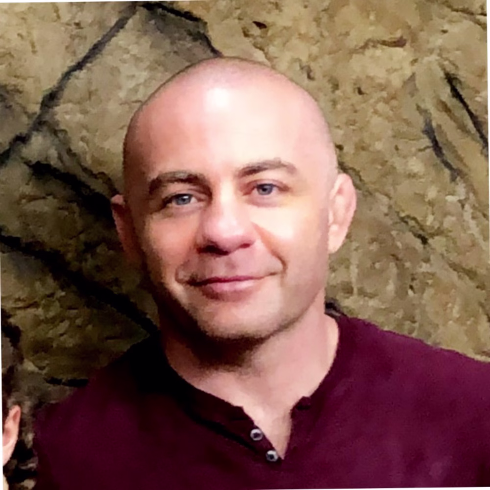 Chad Hamzeh