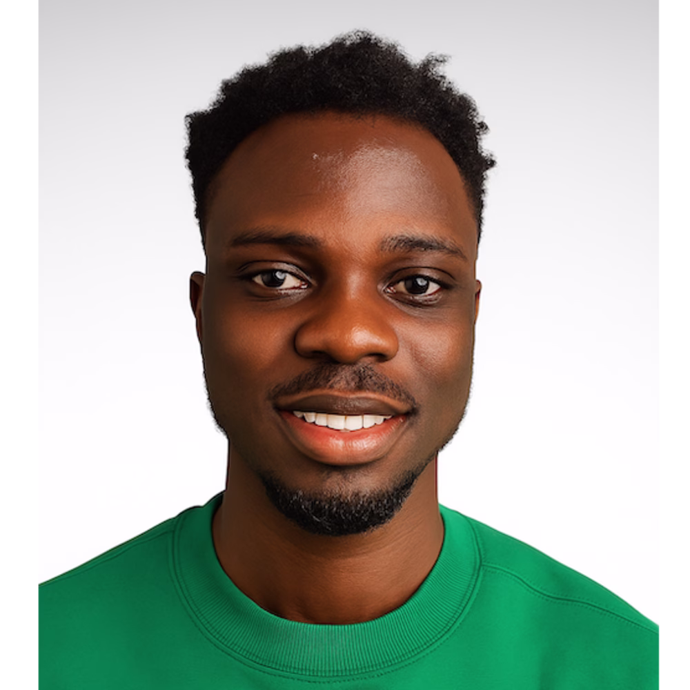 Tolu Adedeji