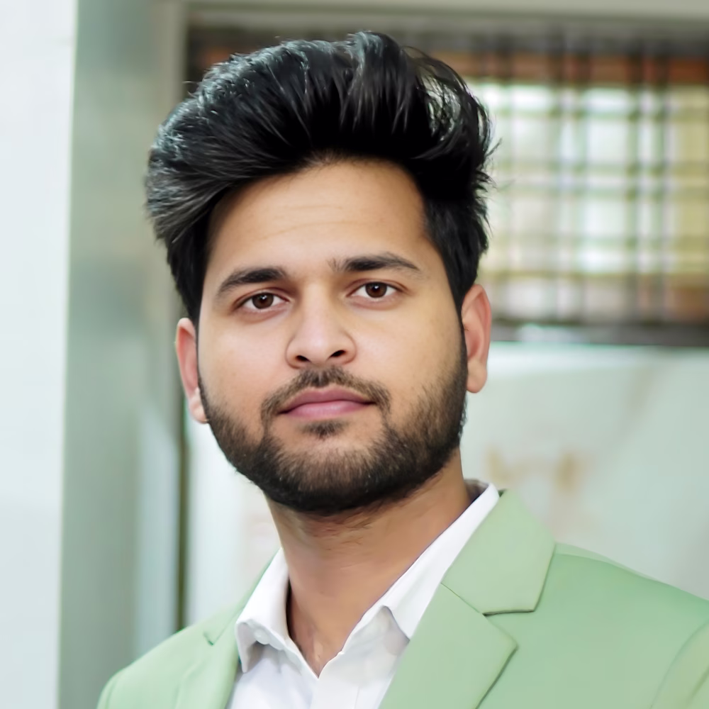 Ajay Raikwar