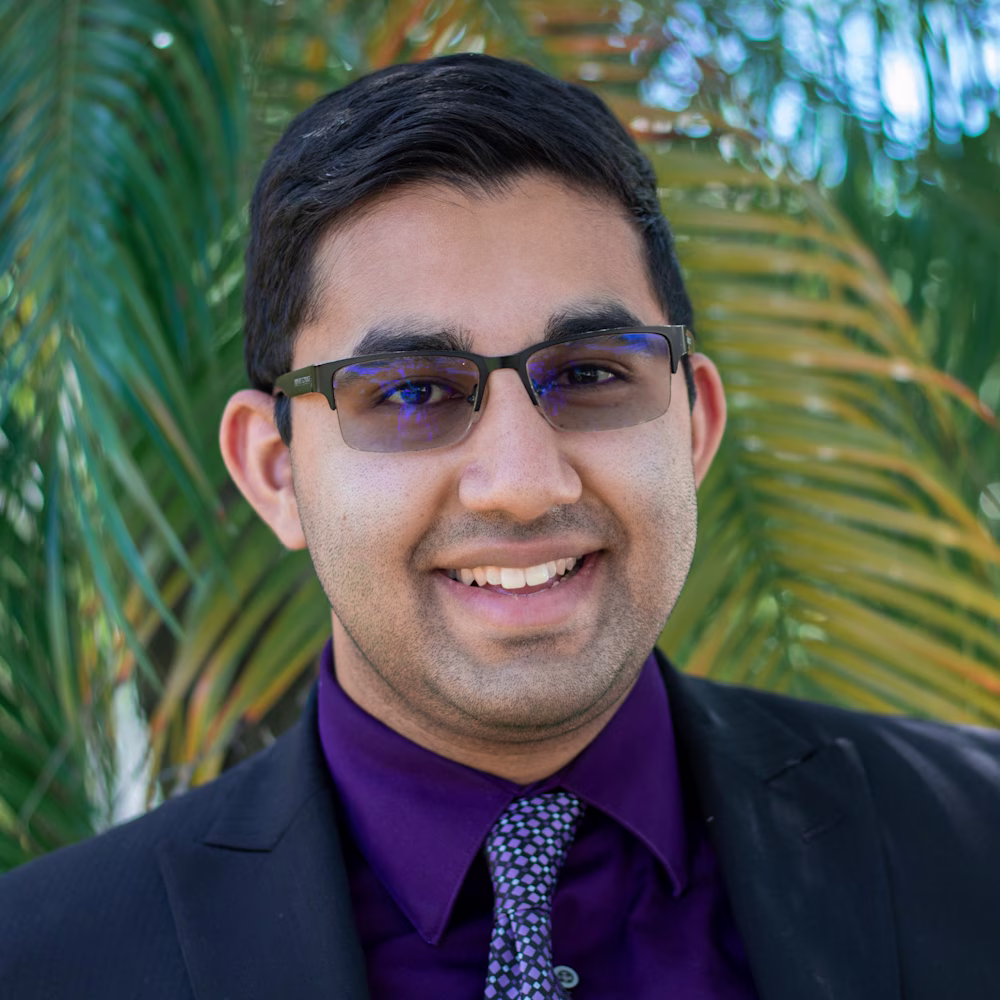 Malchiel Daniel Rodrigues