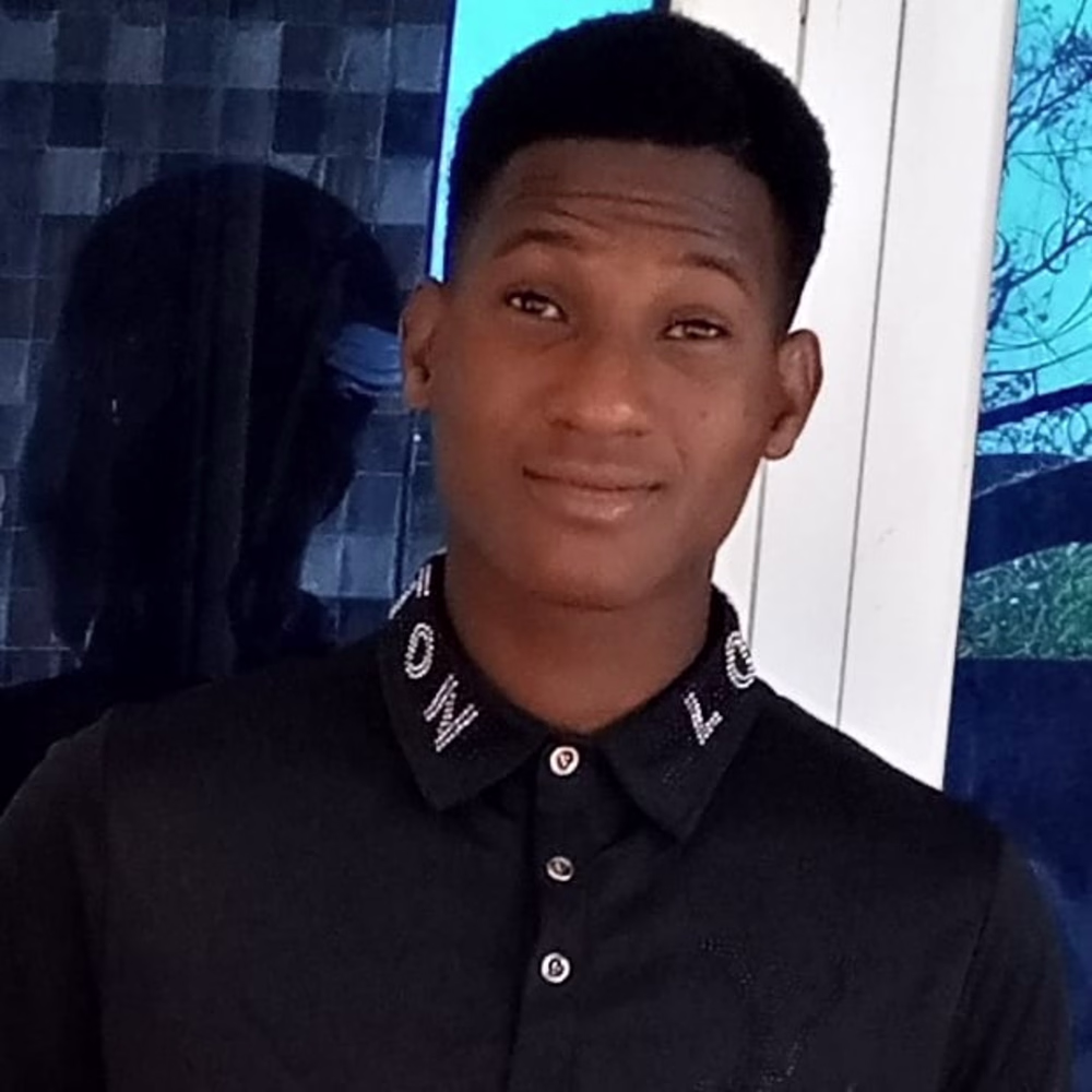 Otuyemi Samuel