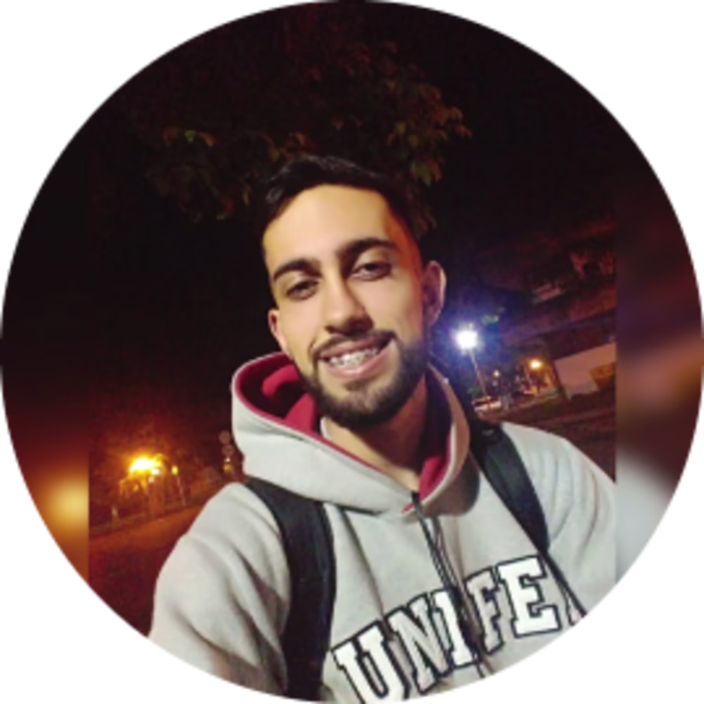 Thiago Cortez