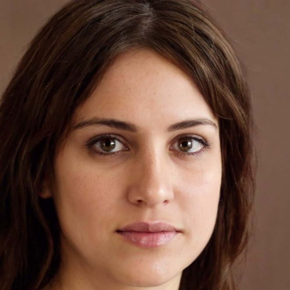 Elaha  Qurbani 