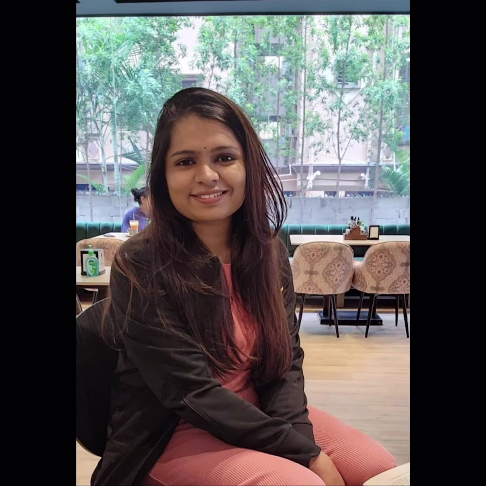 Raee Deshmukh