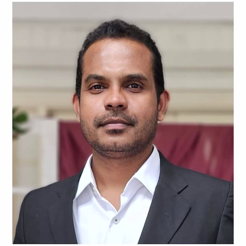 Dinesh Samarasekara