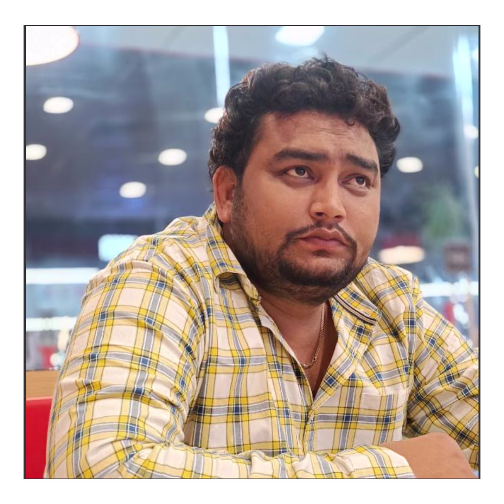Mohd Shaqib