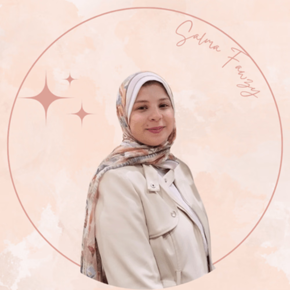 Salma Fawzy 