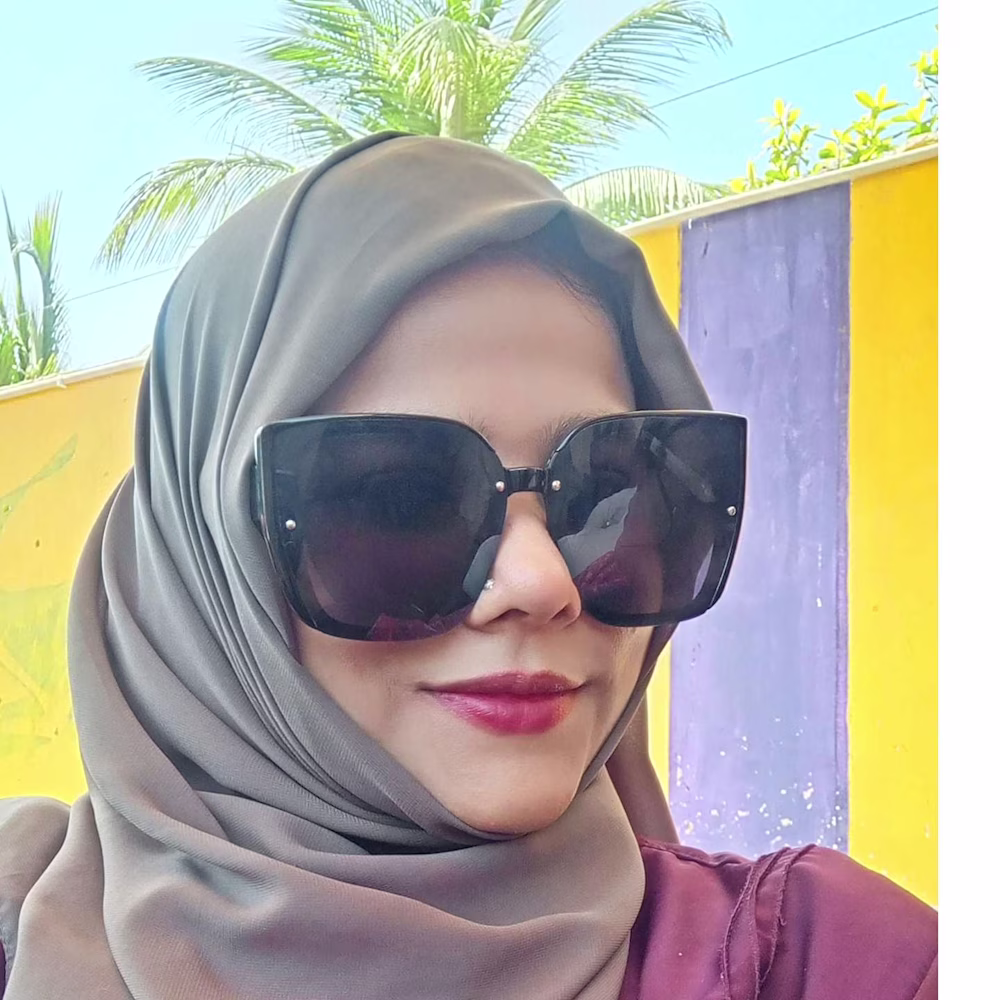 Maliha Ishaq