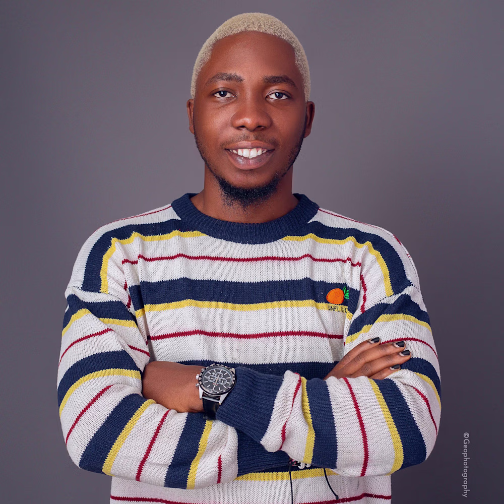 Temitayo Sadique