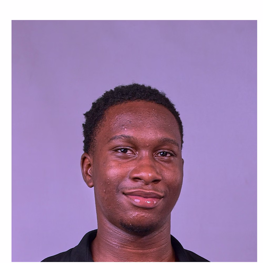 Emmanuel Mordi