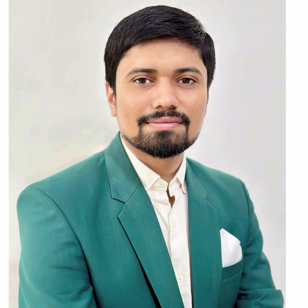Jaykumar Parmar