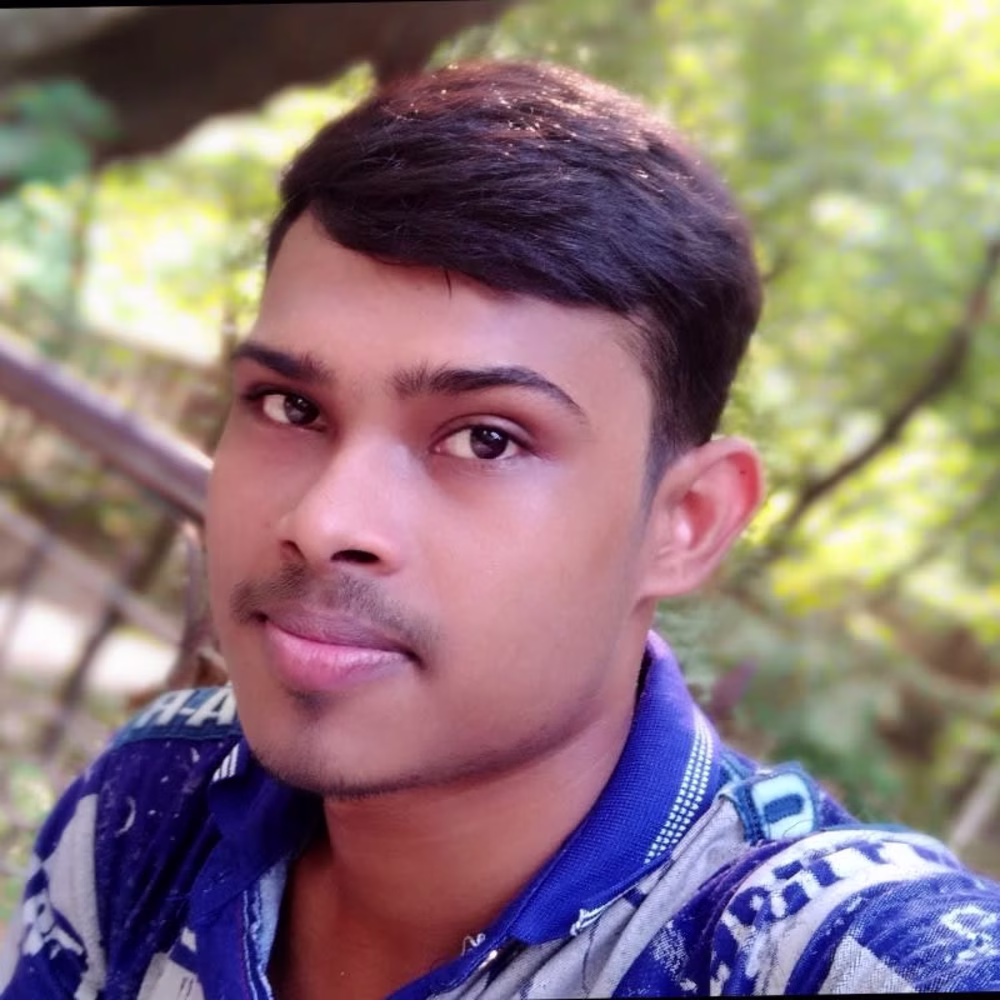Md Mamun Hossain