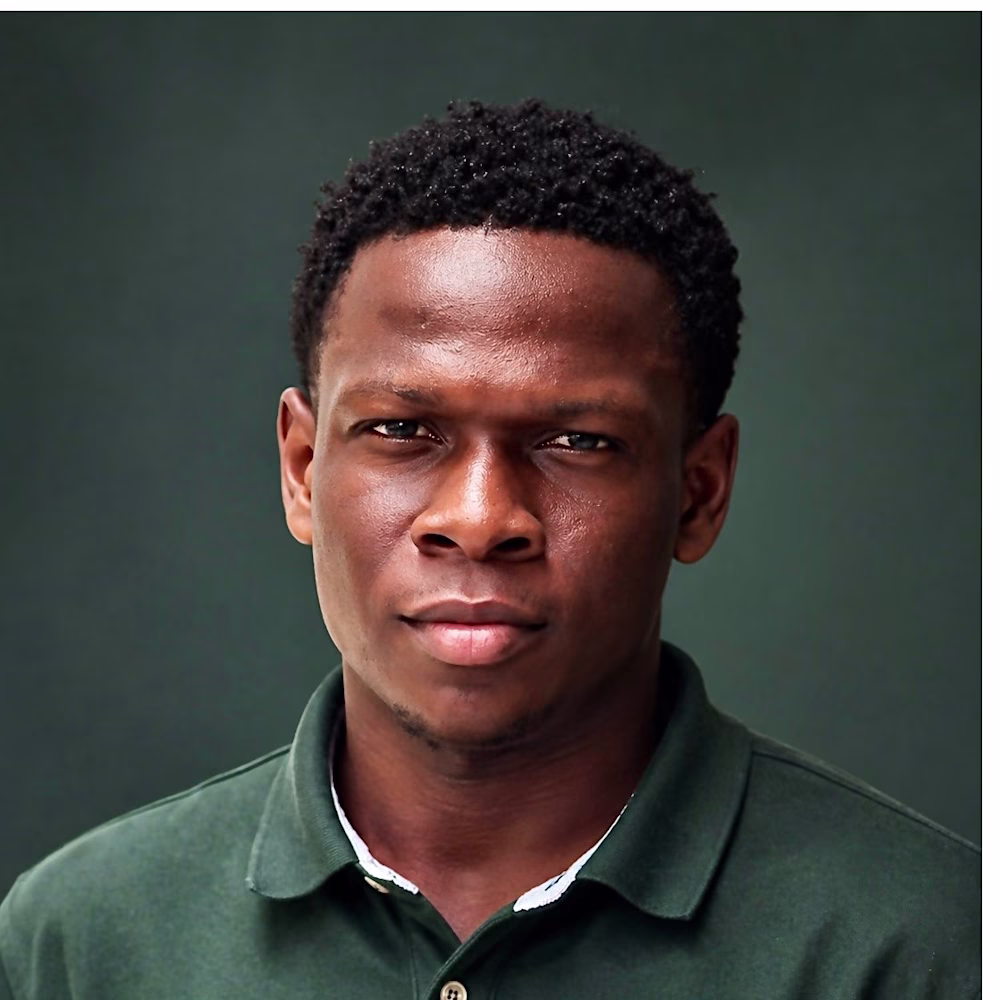 Victor Onifade
