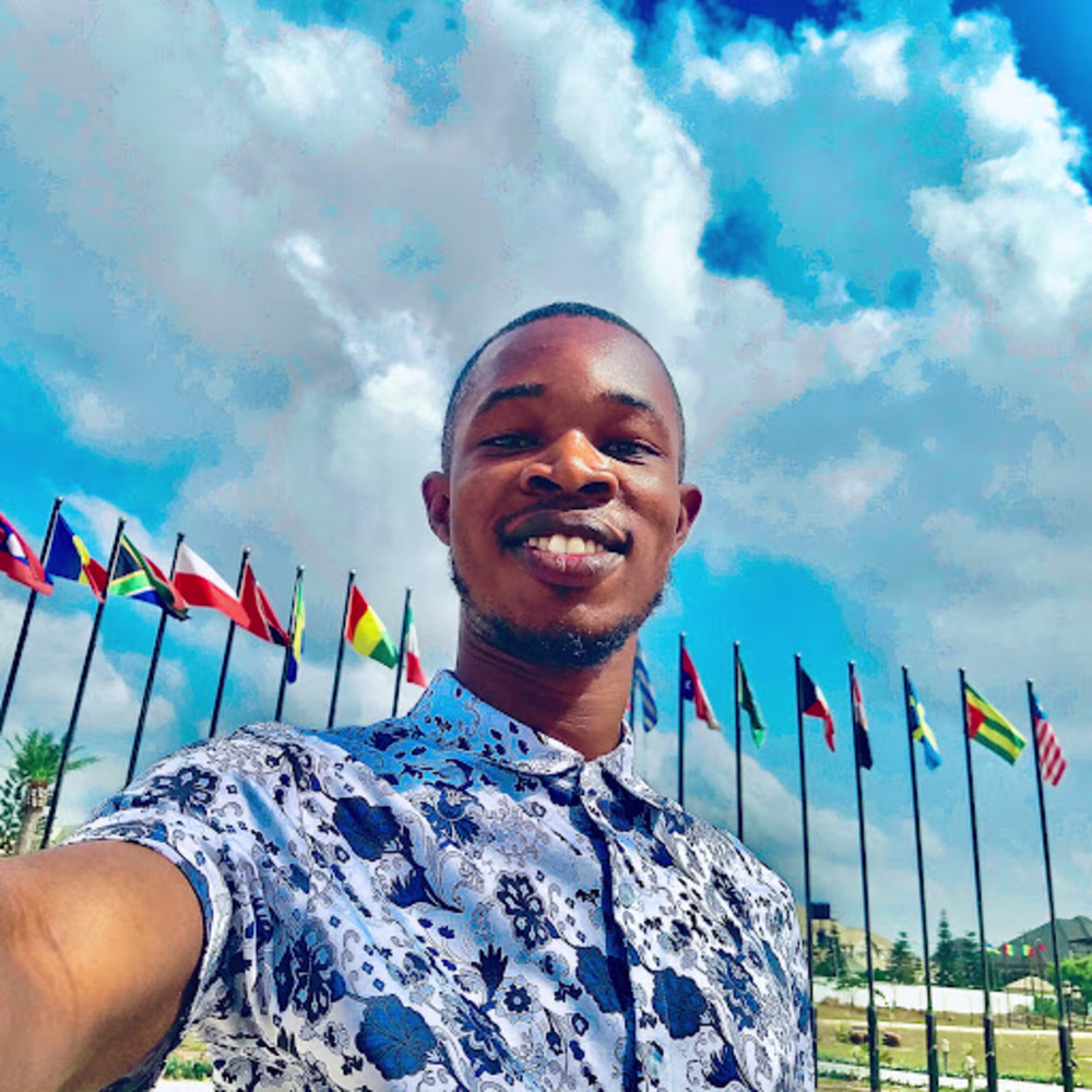 Nnamdi Agbanelo