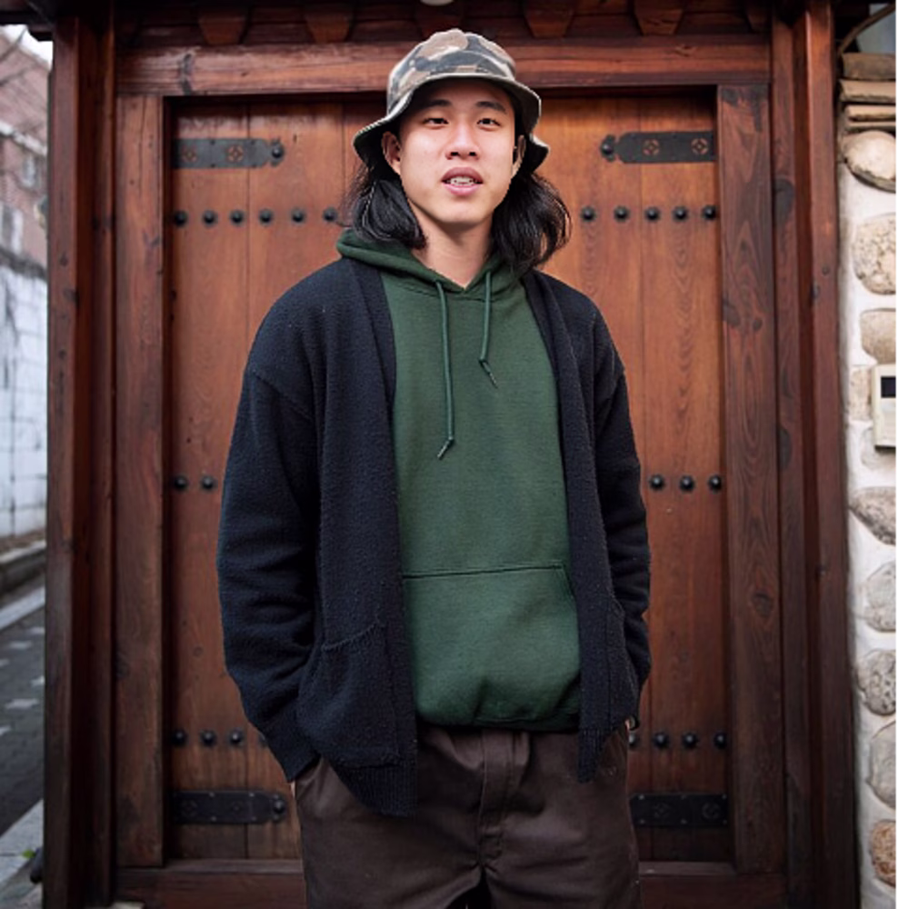 Ricky  Lung