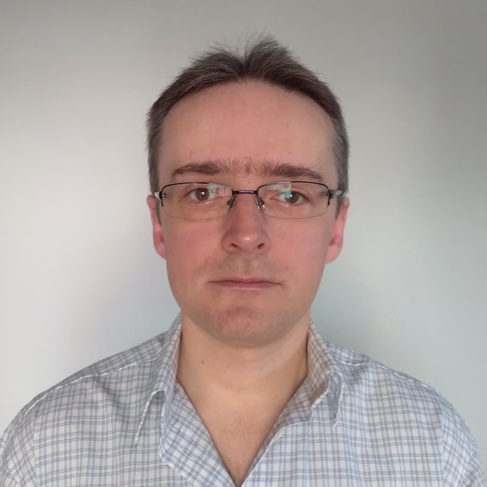 Csaba Gyozo Kudor