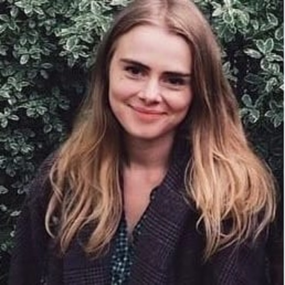 Clara Teixeira Hancock