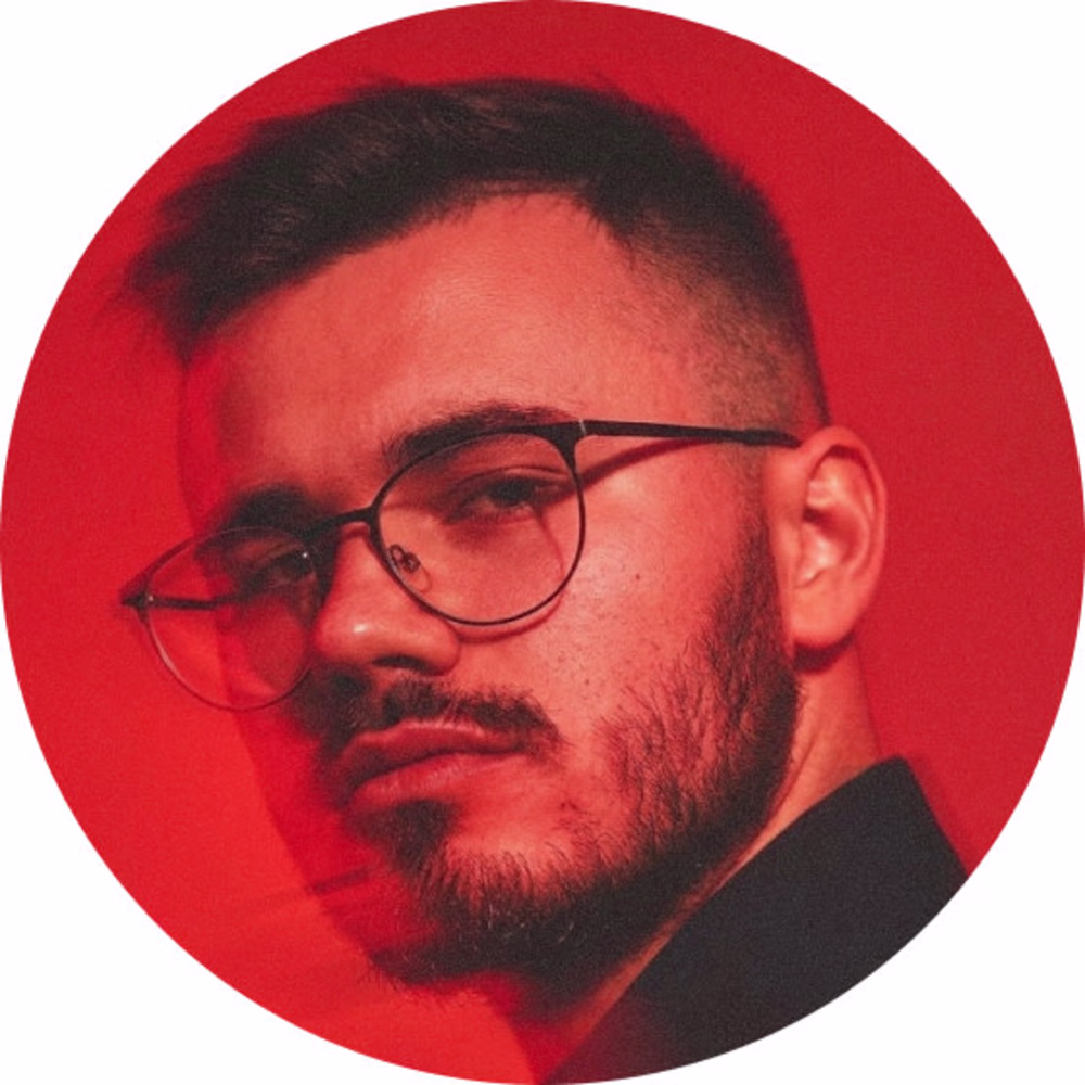 Dmytro Stefanishyn