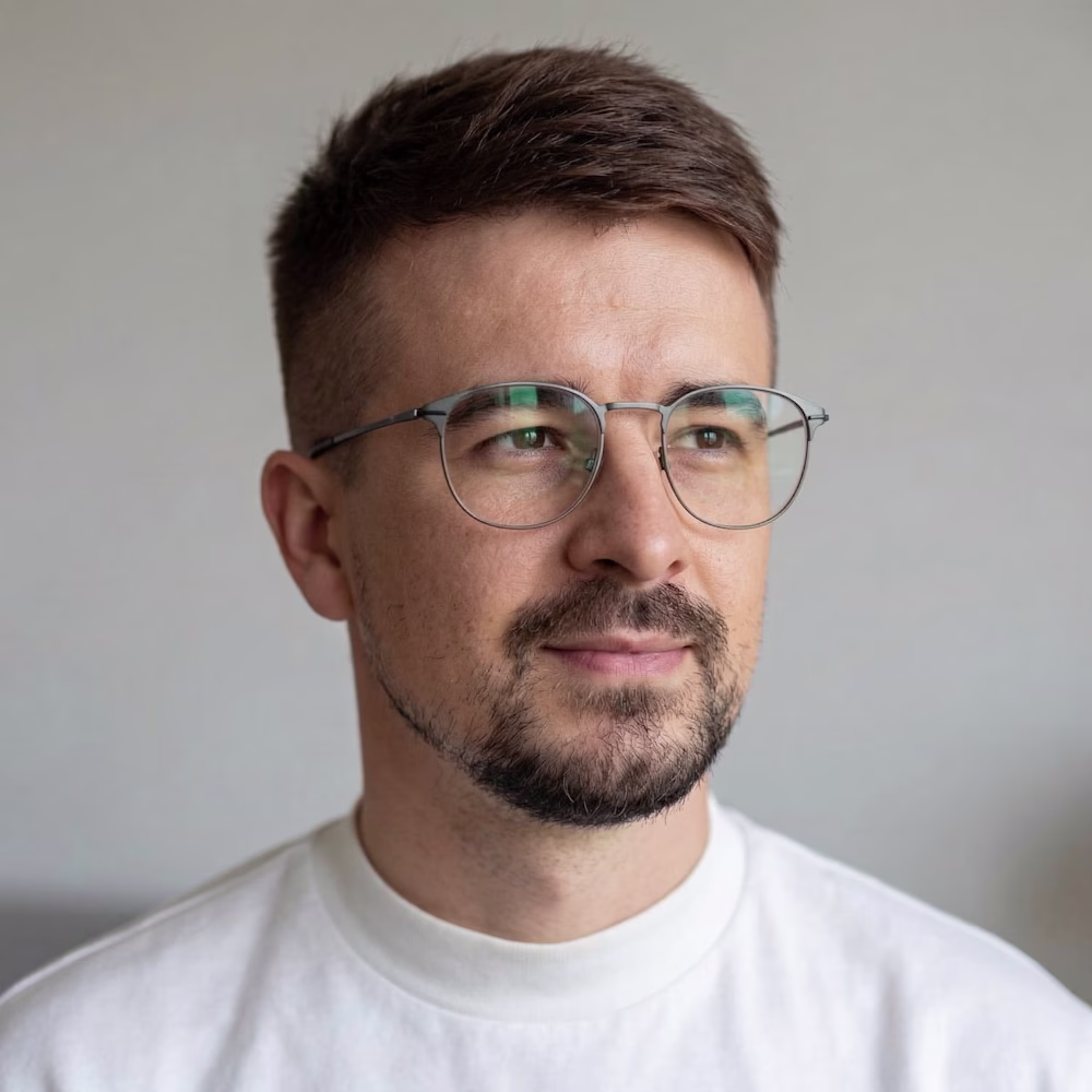 Max Zlydar